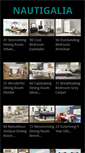 Mobile Screenshot of nautigalia.com